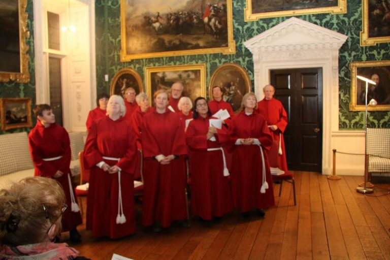 Our events Friends of Temple Newsam Park